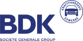 BDK Bank