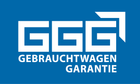 GGG- Gebrauchtwagen Garantie