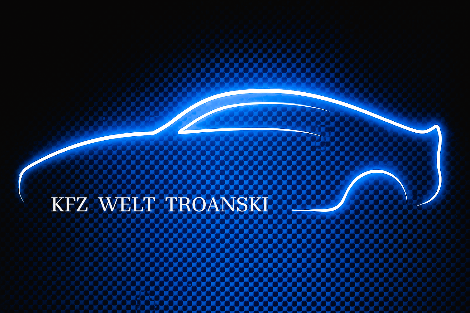 KFZ Welt Troanski