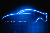 KFZ Welt Troanski