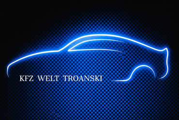 KFZ Welt Troanski