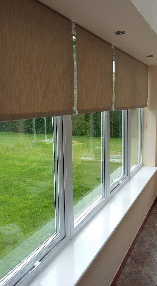 5 Day Blinds Limited Home Page offering an insight to our ranges