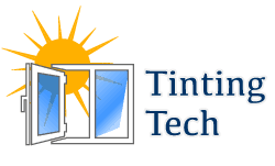 Tinting Tech logo