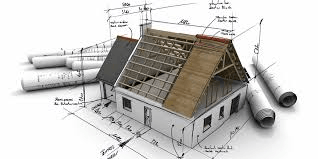 plans relevés etat des lieux projets