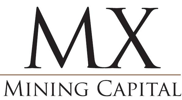 MX Mining Capital Advisors GmbH - Logo