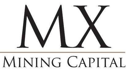 MX Mining Capital Advisors GmbH -Logo