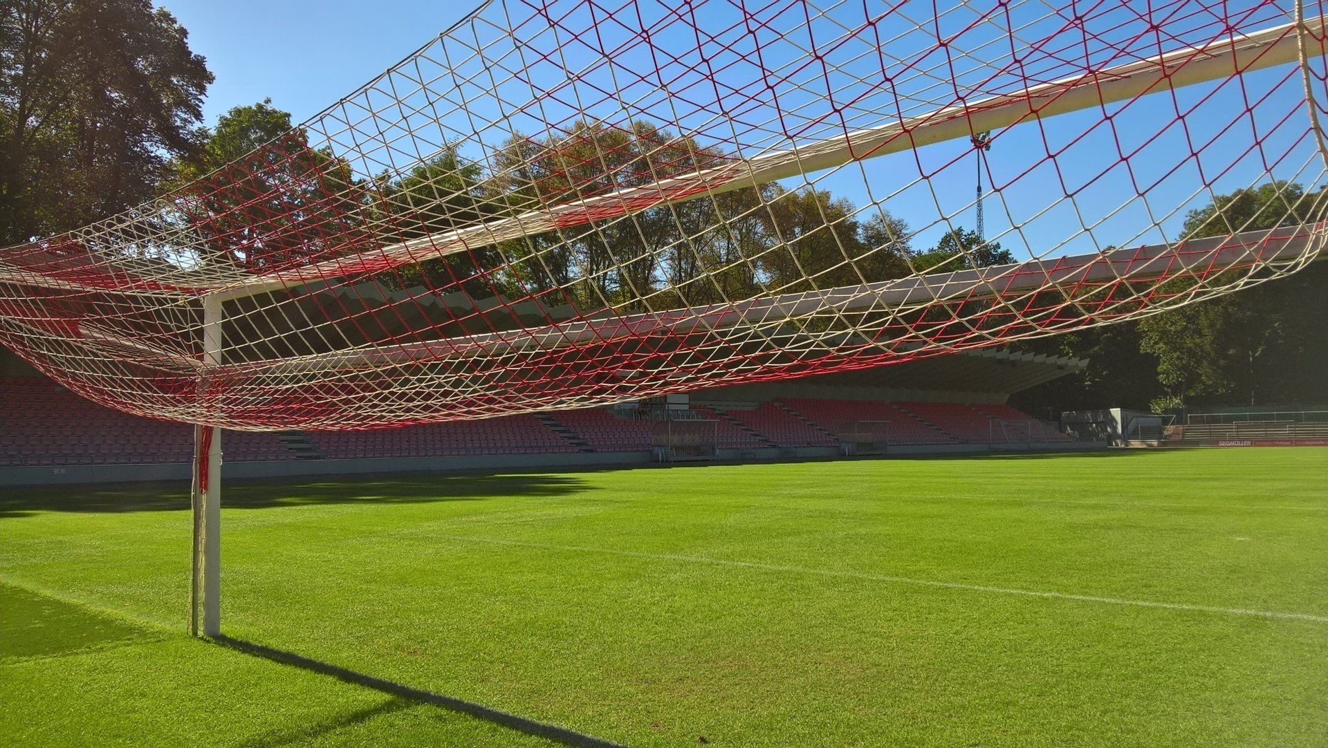 Franz Kremer Stadion Köln Franz Kremer Stadion Köln