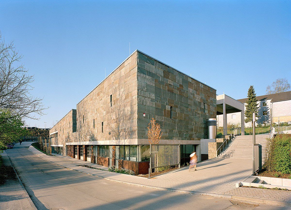 Berufskolleg Oberberg, Wipperfürth