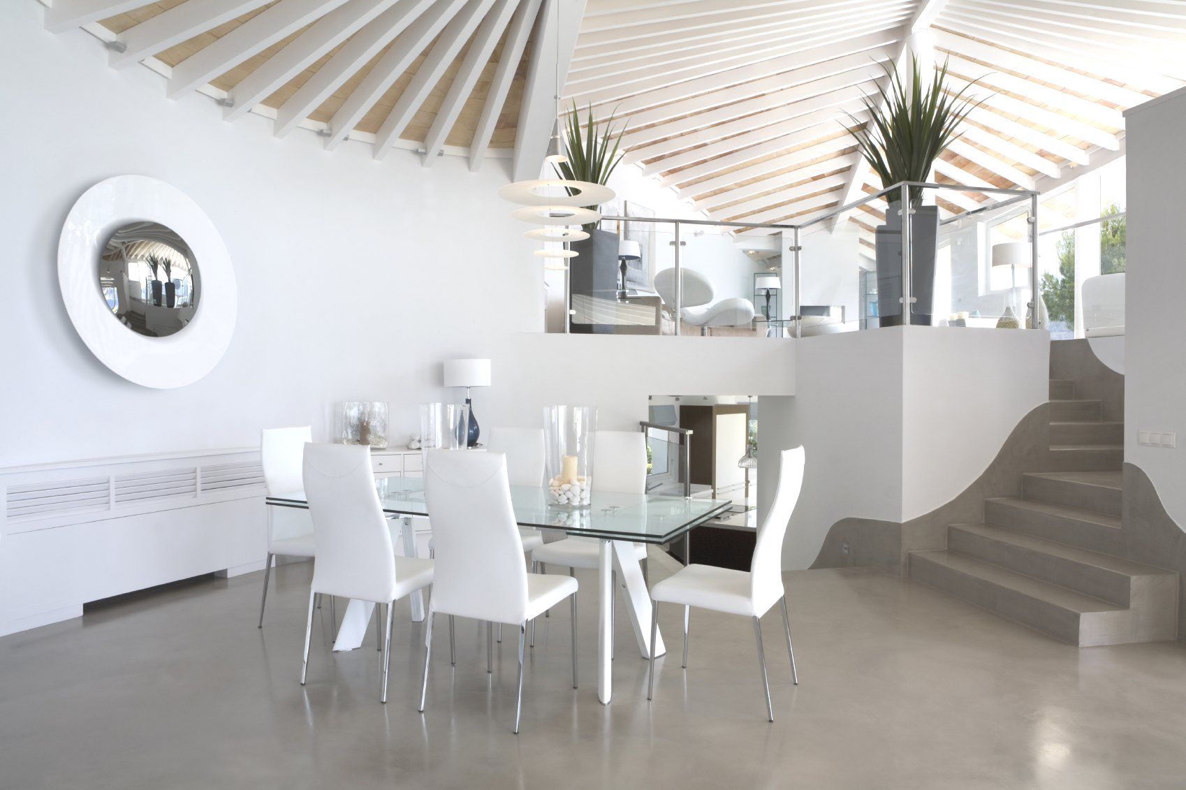 Farbgestaltung Badezimmer Lörrach