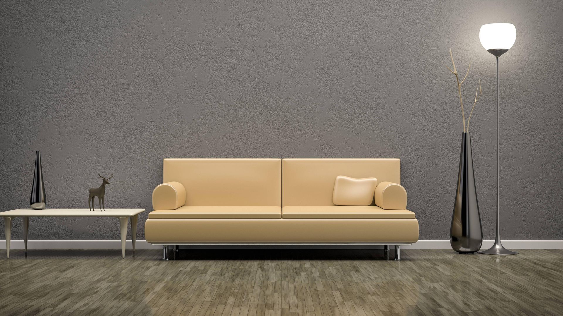 Fototapete mit Gesicht