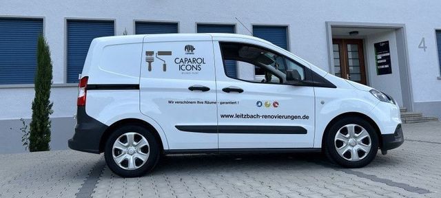 leitzbach renovierungen