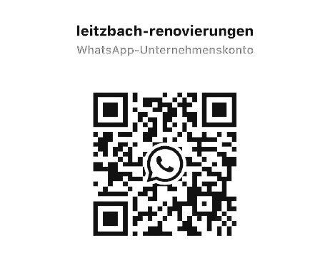 QR Code WhatsApp
