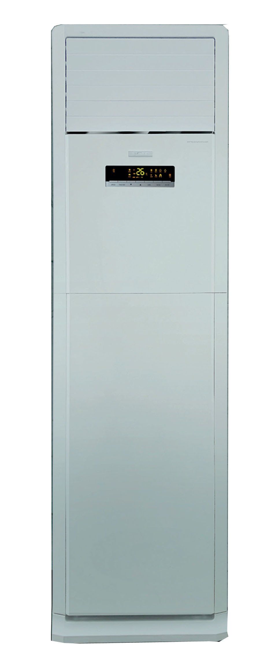 Colonne de Climatisation GREE.