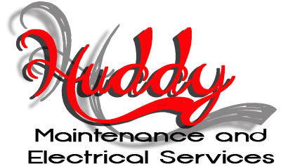 Huddy, Electrician, Electrical, Local Irthlingborough, 