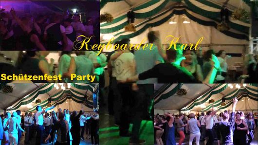 Alleinunterhalter für Schützenfest - DJ für Schützenfest Alleinunterhalter für Schützenfest - DJ für Schützenfest