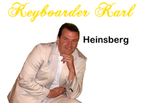 Alleinunterhalter Heinsberg - DJ Heinsberg - Keyboarder Karl