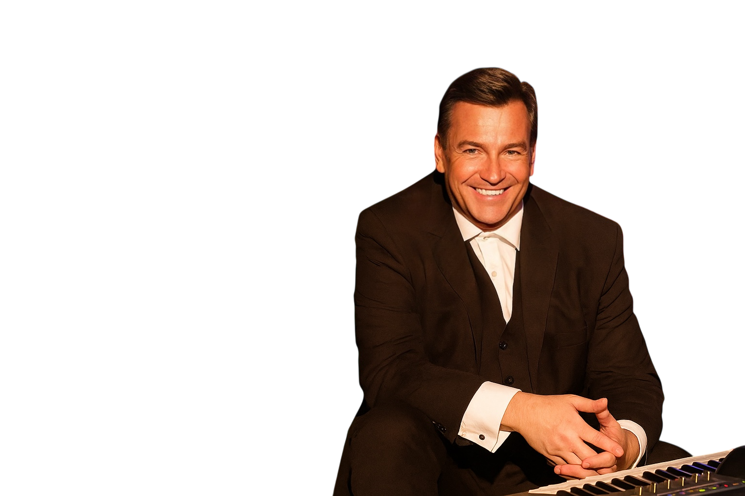 Alleinunterhalter Kreis Heinsberg - Überall einsetzbar - - Keyboarder Karl ! Alleinunterhalter Kreis Heinsberg - Überall einsetzbar - - Keyboarder Karl !