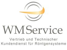WMService logo