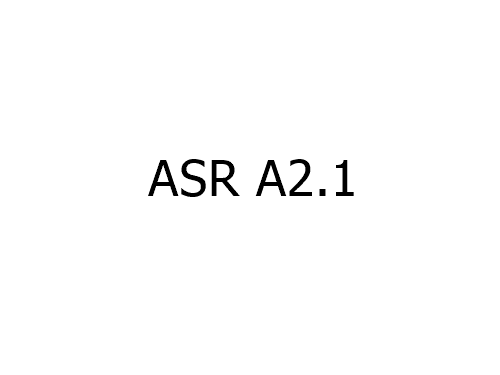 Asr a1 8