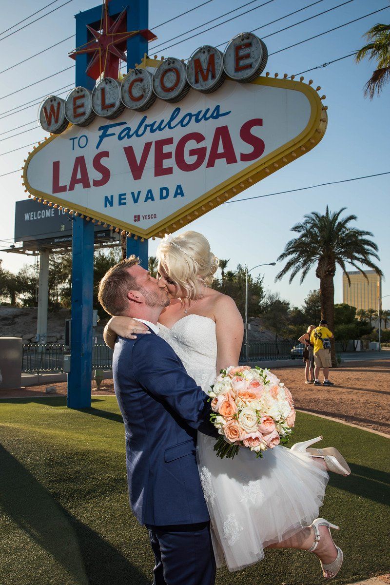Hochzeit In Las Vegas In Deutschland Anerkannt