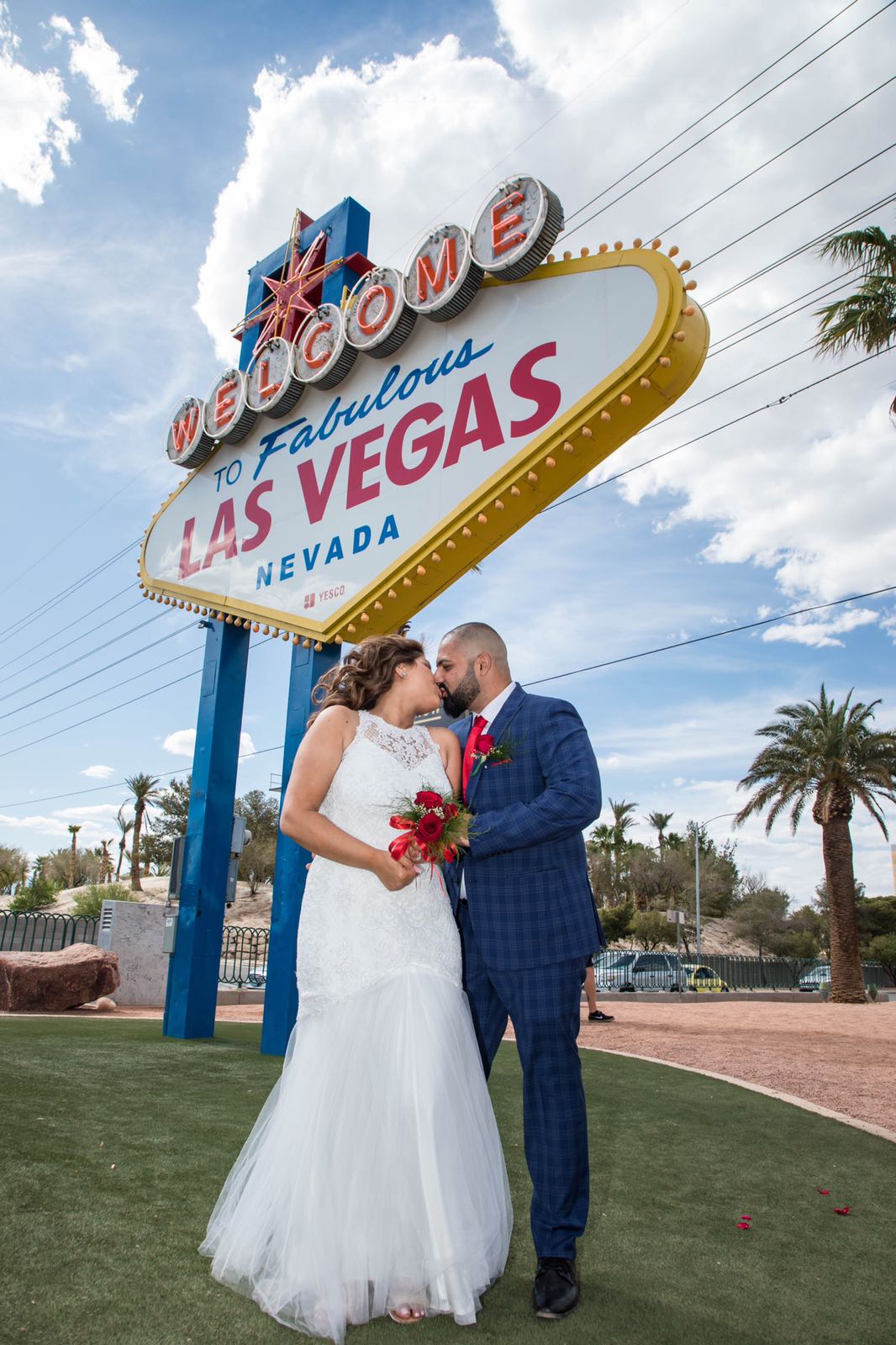 Hochzeit In Las Vegas In Deutschland Anerkannt