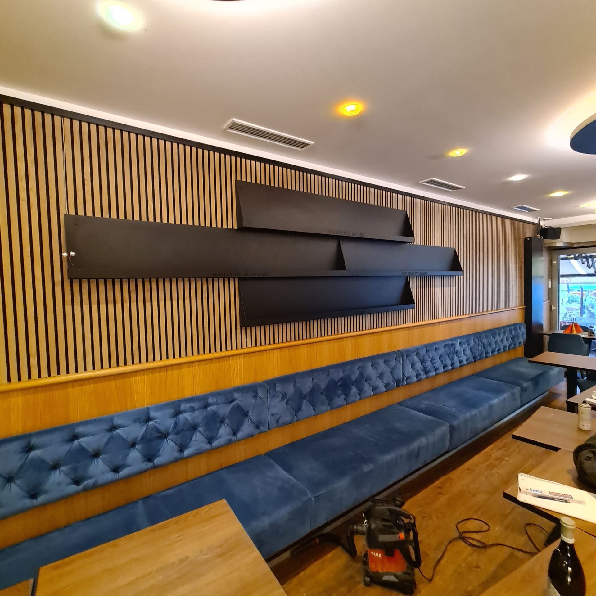 Sonderanfertigung SuhT Metalltechnik / Metallbau