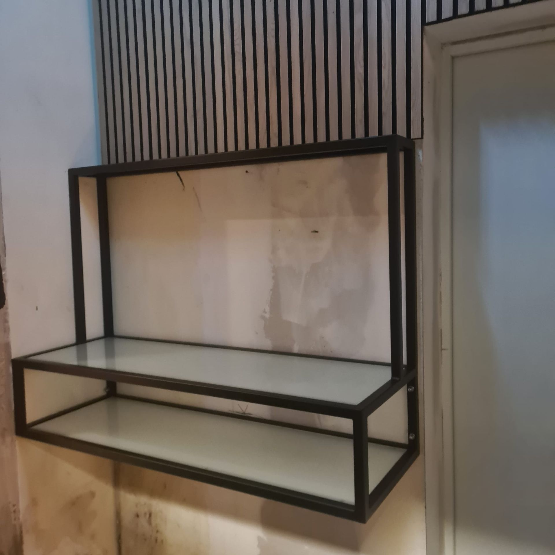 Sonderanfertigung SuhT Metalltechnik / Metallbau