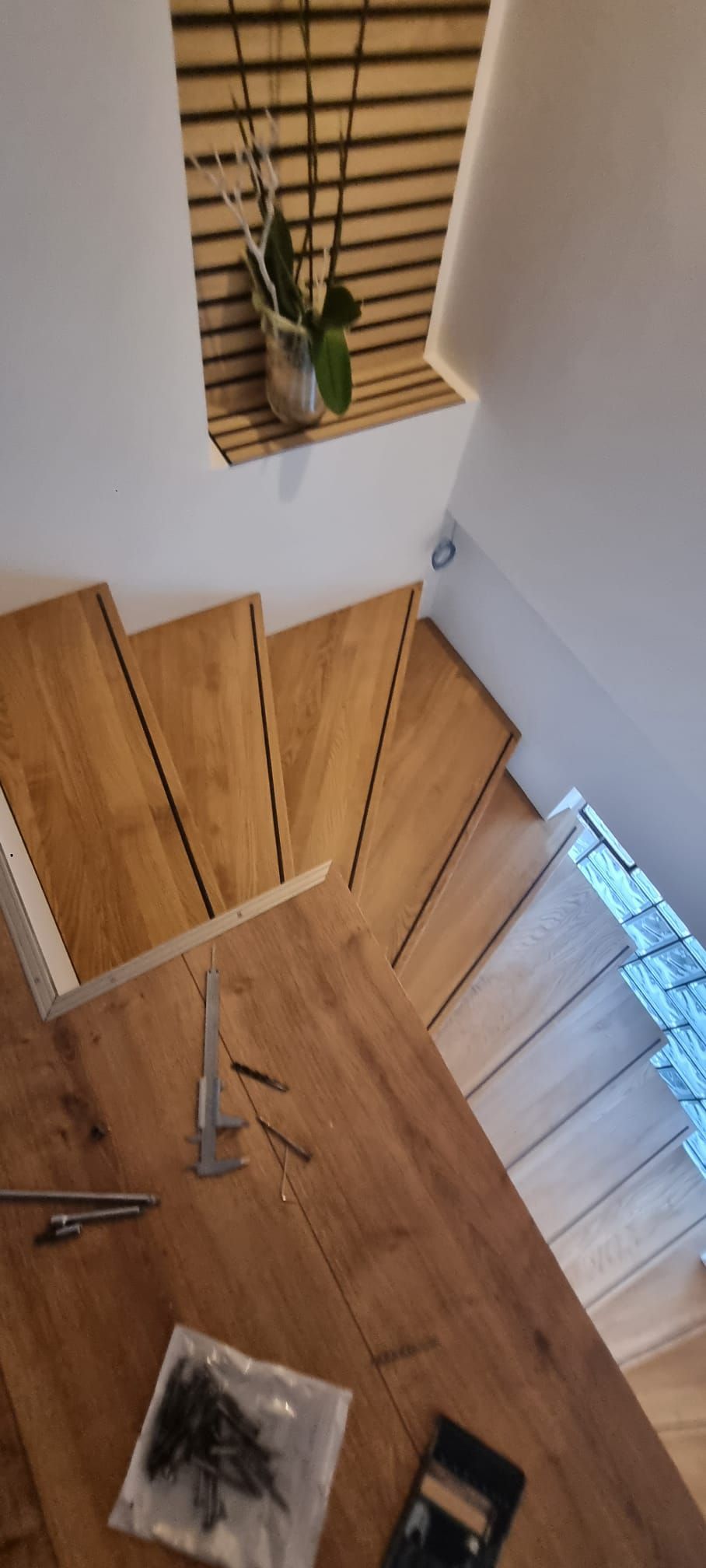 Treppe SuhT Metalltechnik / Metallbau