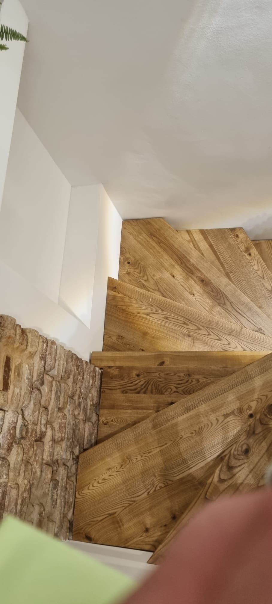 Treppe SuhT Metalltechnik / Metallbau