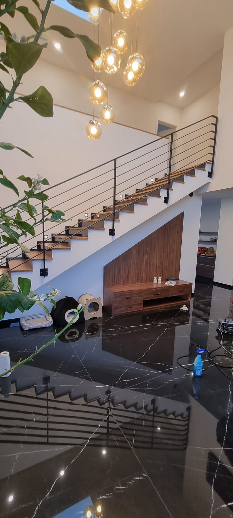 Geländer SuhT Metalltechnik / Metallbau