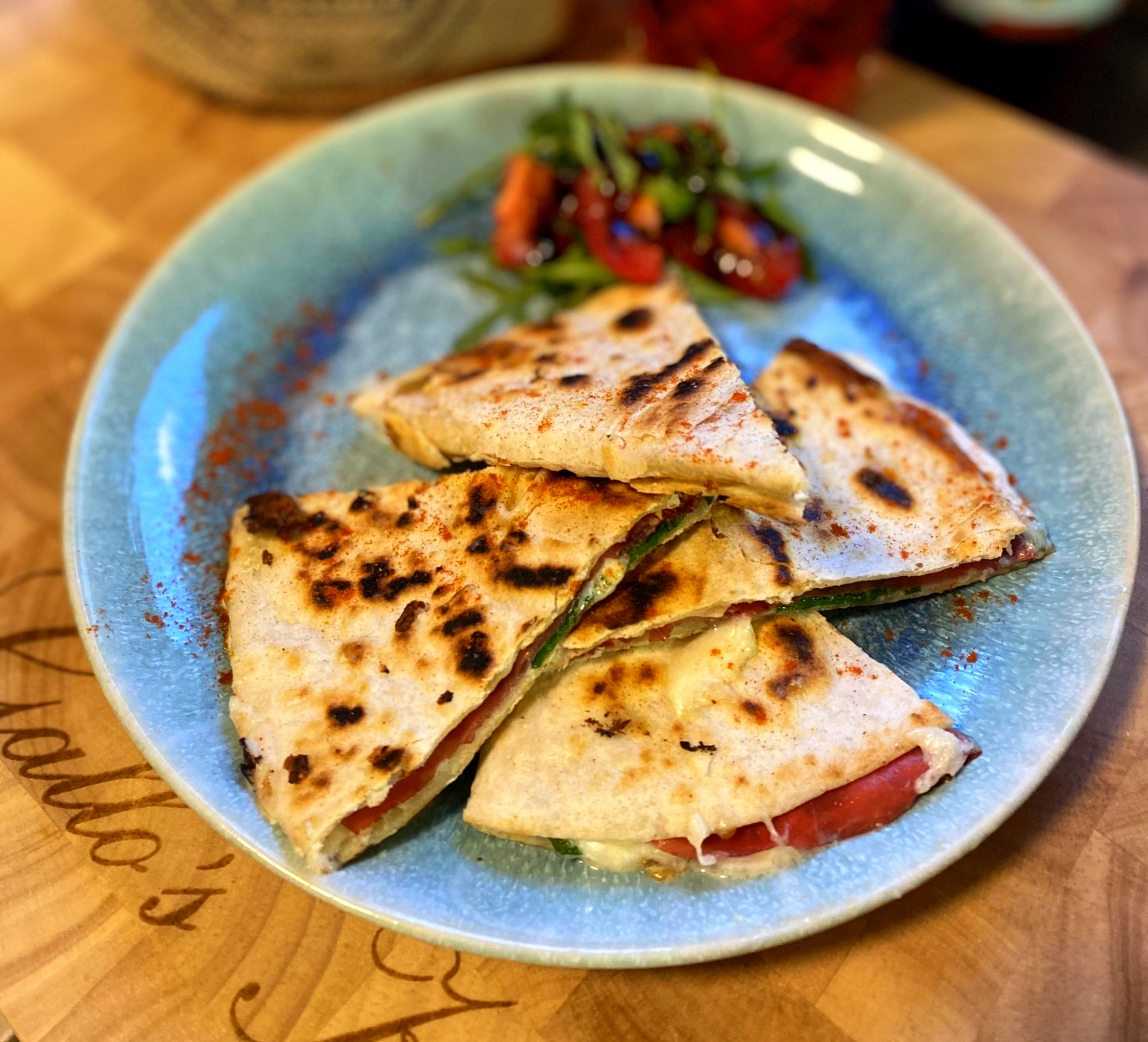 Piadina