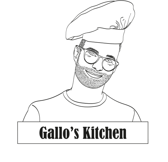 Logo Gallo's Kitchen