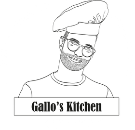 Logo Gallo's Kitchen