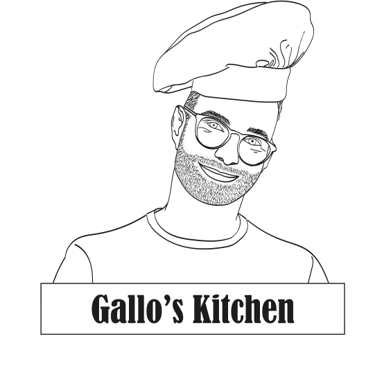 Gallo S Kitchen Traditional Italian Food