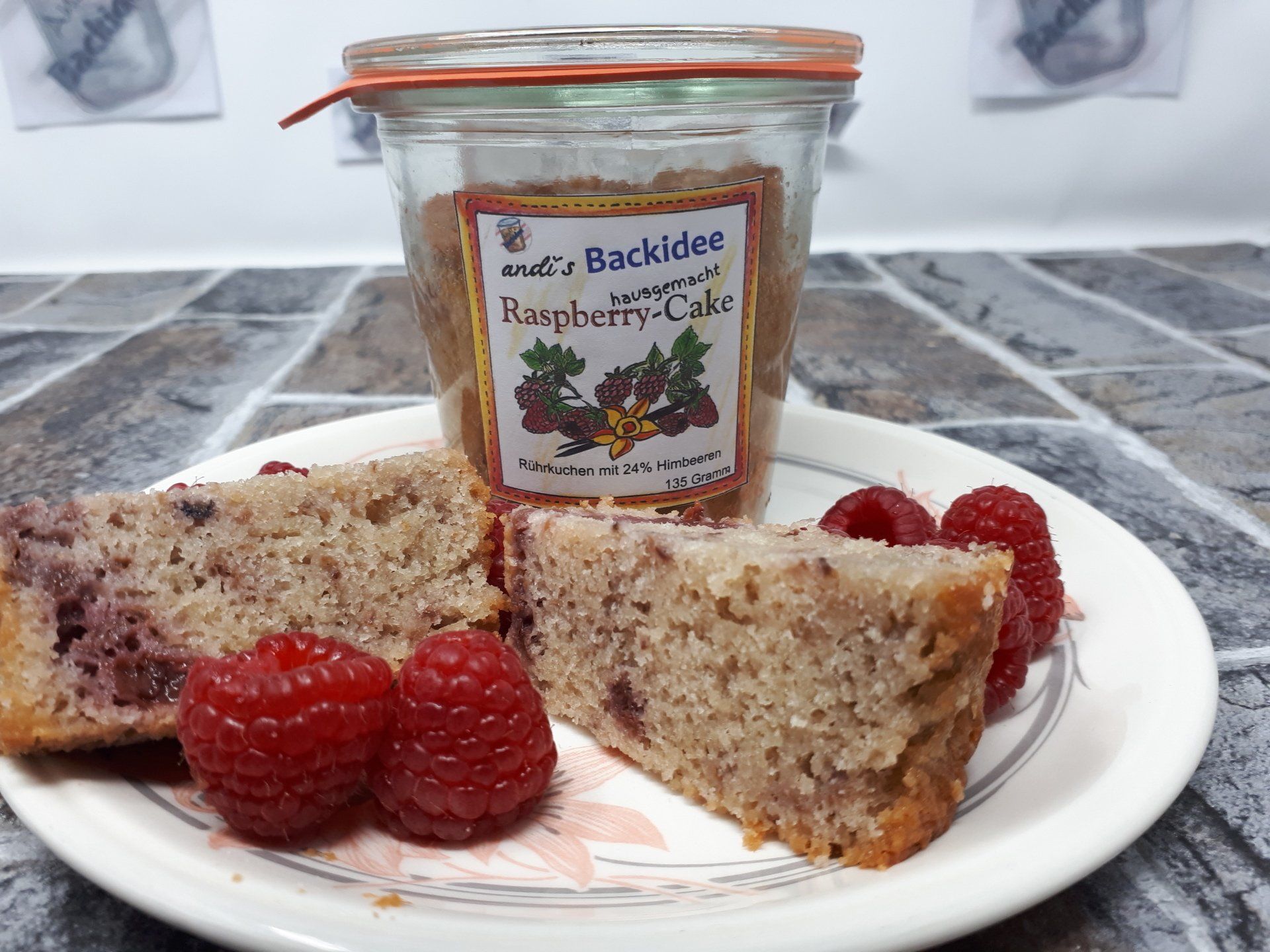 andis-Backidee.de ist ein Kuchen-Online-Shop