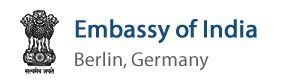 Embassy of India, Berlin