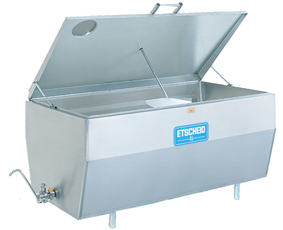 Milchkuehlung Produkt  3