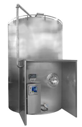 Milchkuehlung Produkt 2