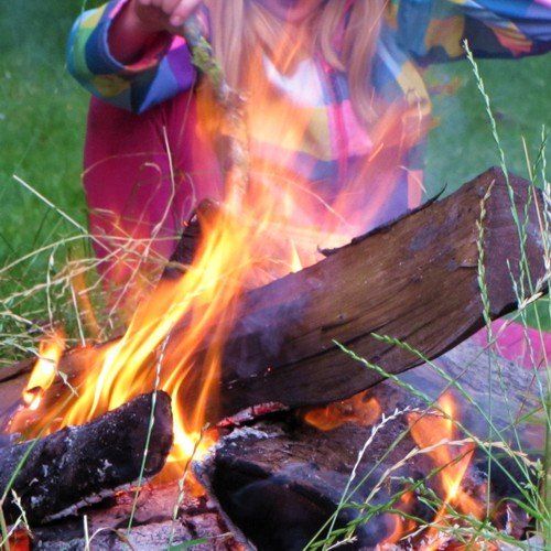 Spass auf dem Ferienhof Moos