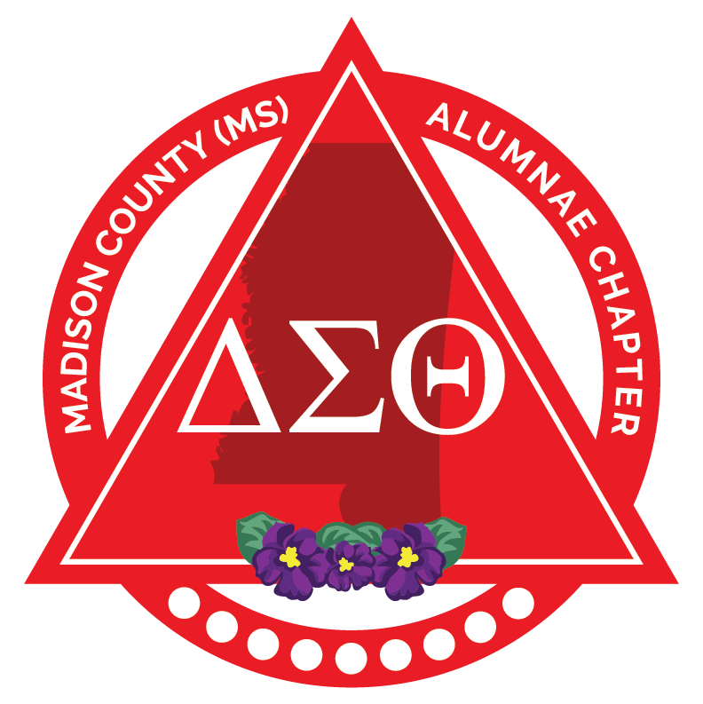 Madison County (MS) Alumnae Chapter of Delta Sigma Theta