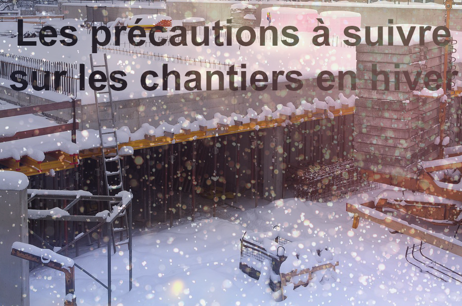 Bien Se Couvrir Sur Les Chantiers C’est Essentiel!