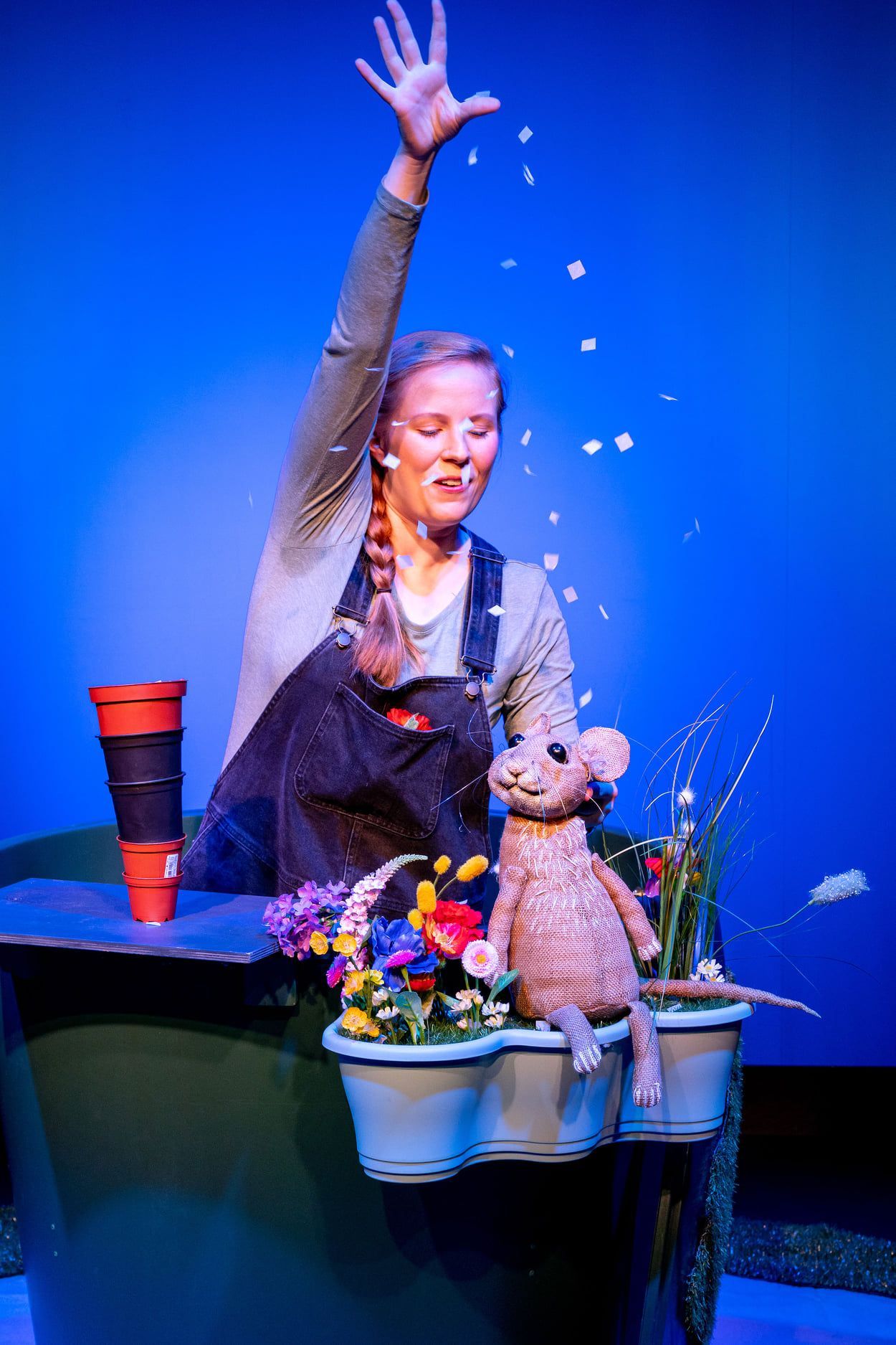 Frederick und Alexander // TDJW Leipzig