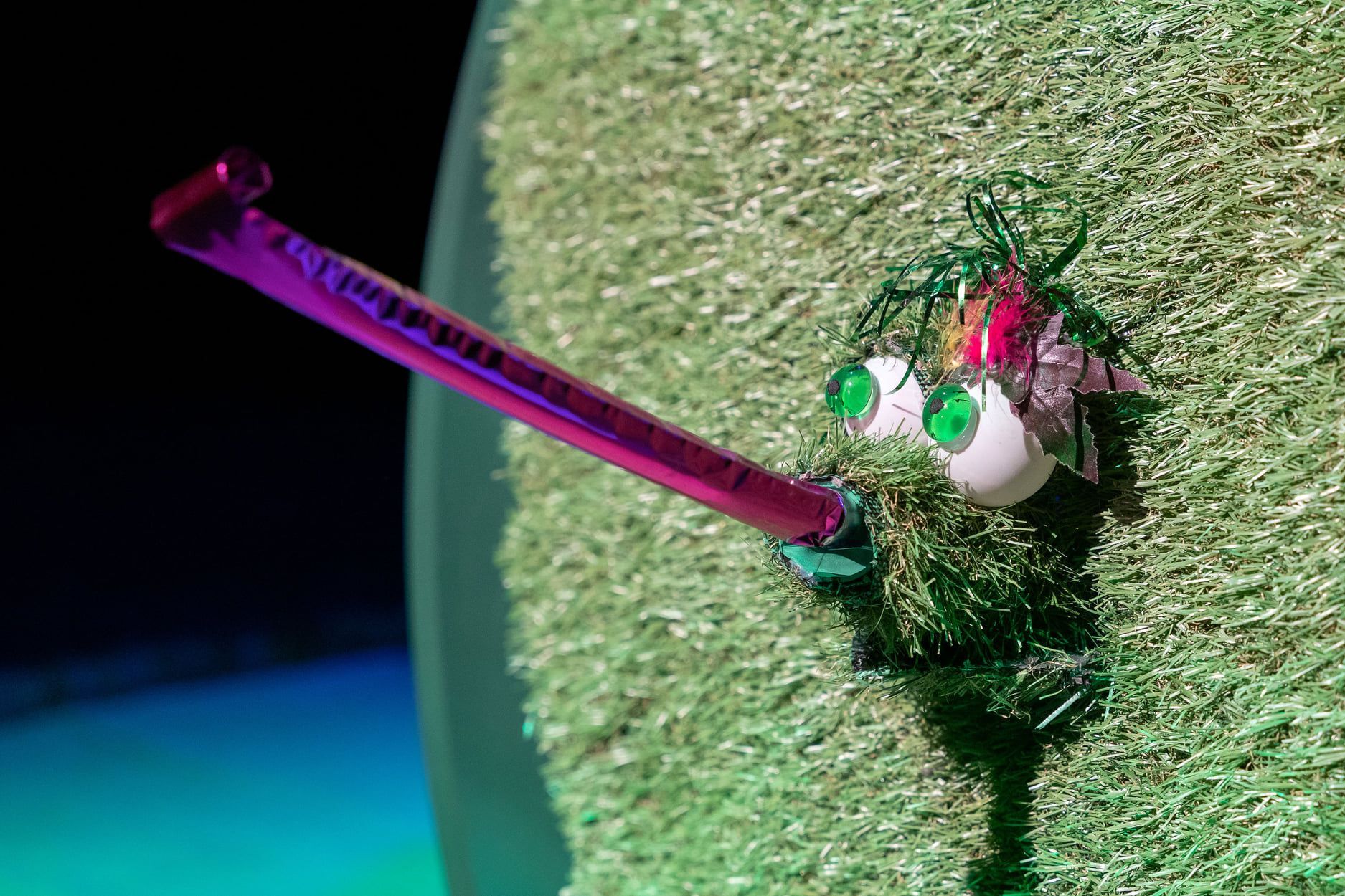 Frederick und Alexander // TDJW Leipzig