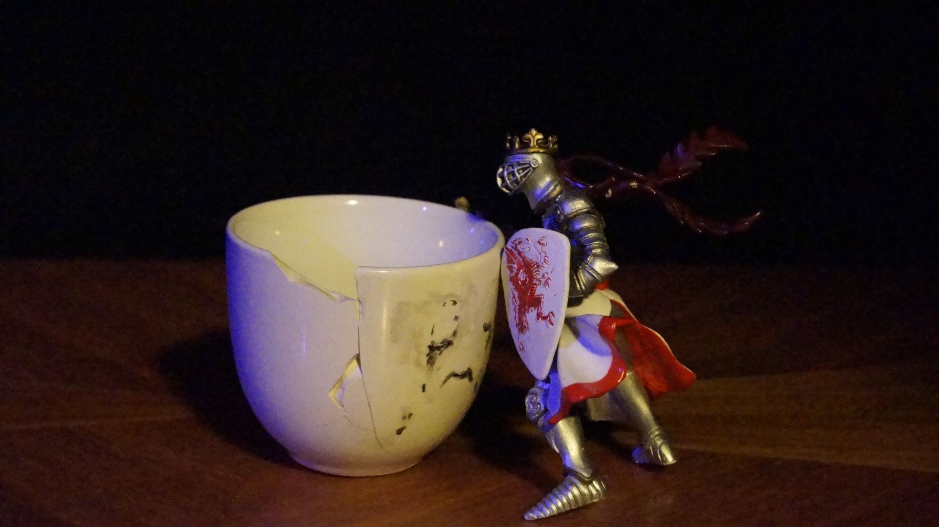 Kintsugi // Kurzfilm