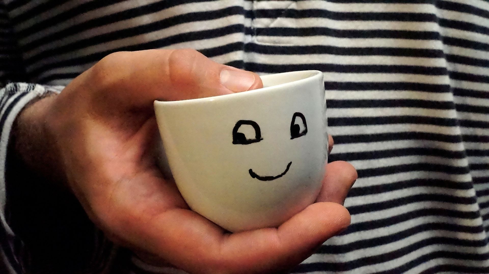 Kintsugi // Kurzfilm