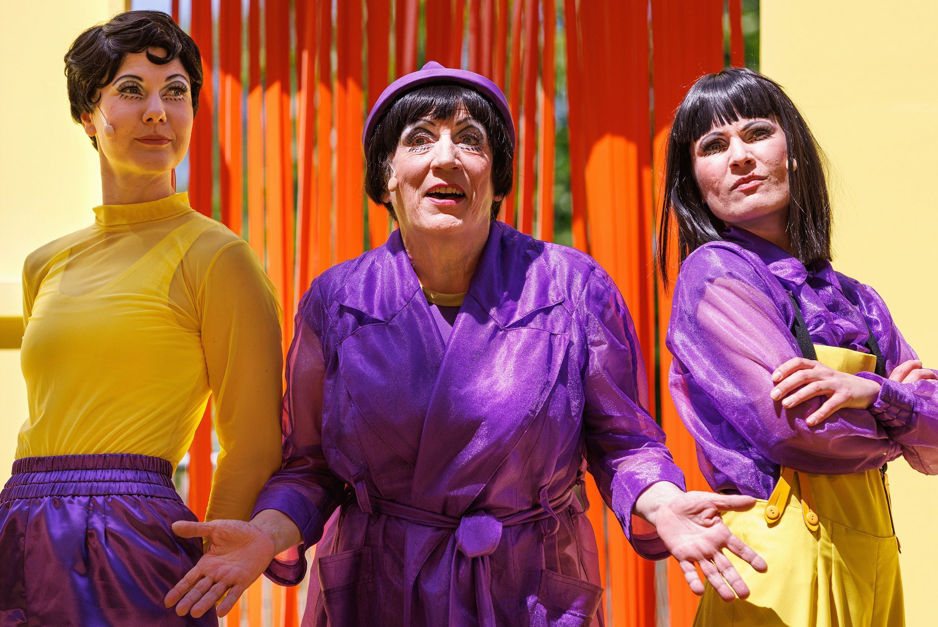 Pinocchio // tjg Dresden // K.Gigga