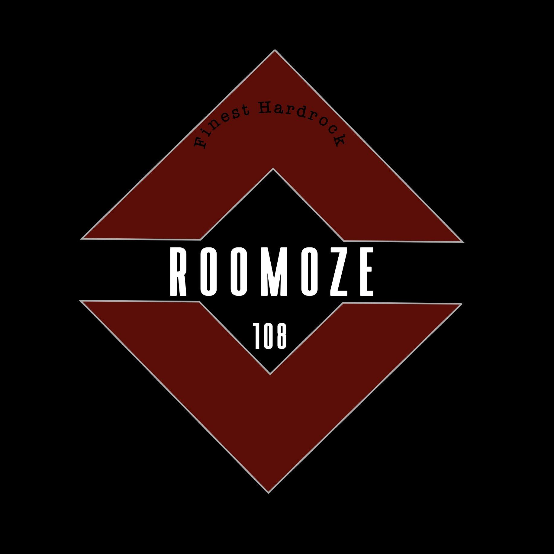 Roomoze, Raum108, one zero eight, 108, Mr. Dud, Jens Datar