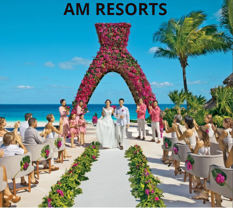 AM RESORTS