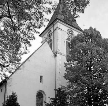 Evangelische Kirchengemeinde Königsbach