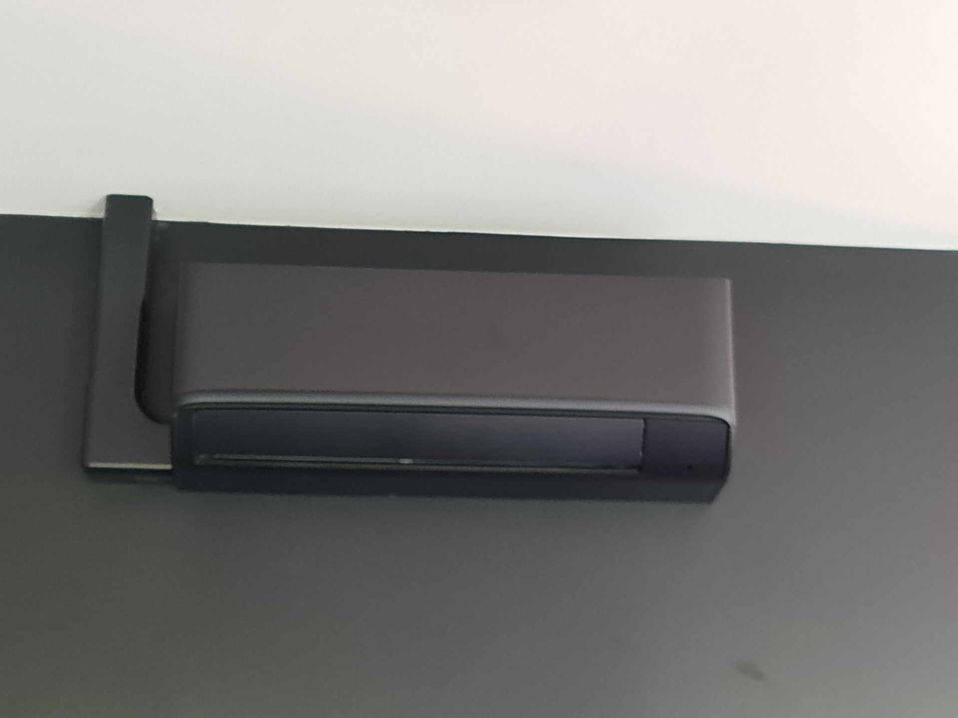 Klimaanlage an Decke